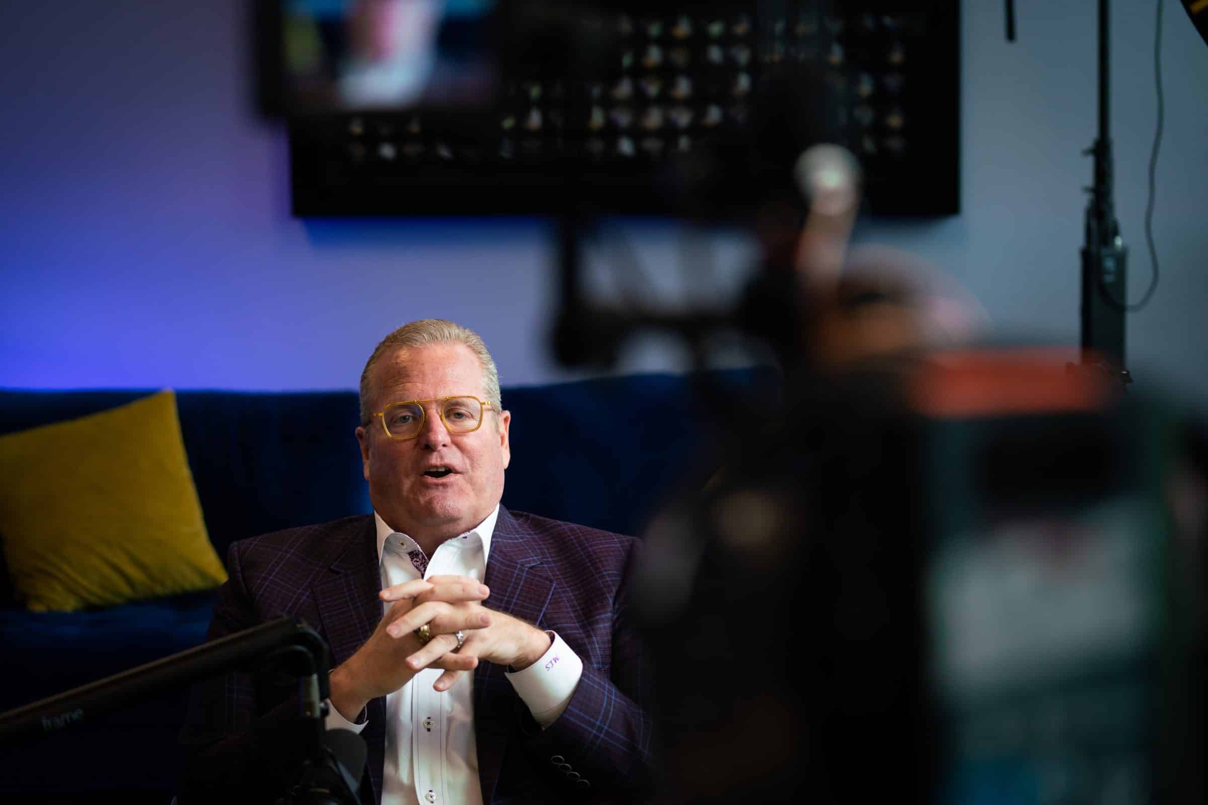 Dallas Law Firm Videographers