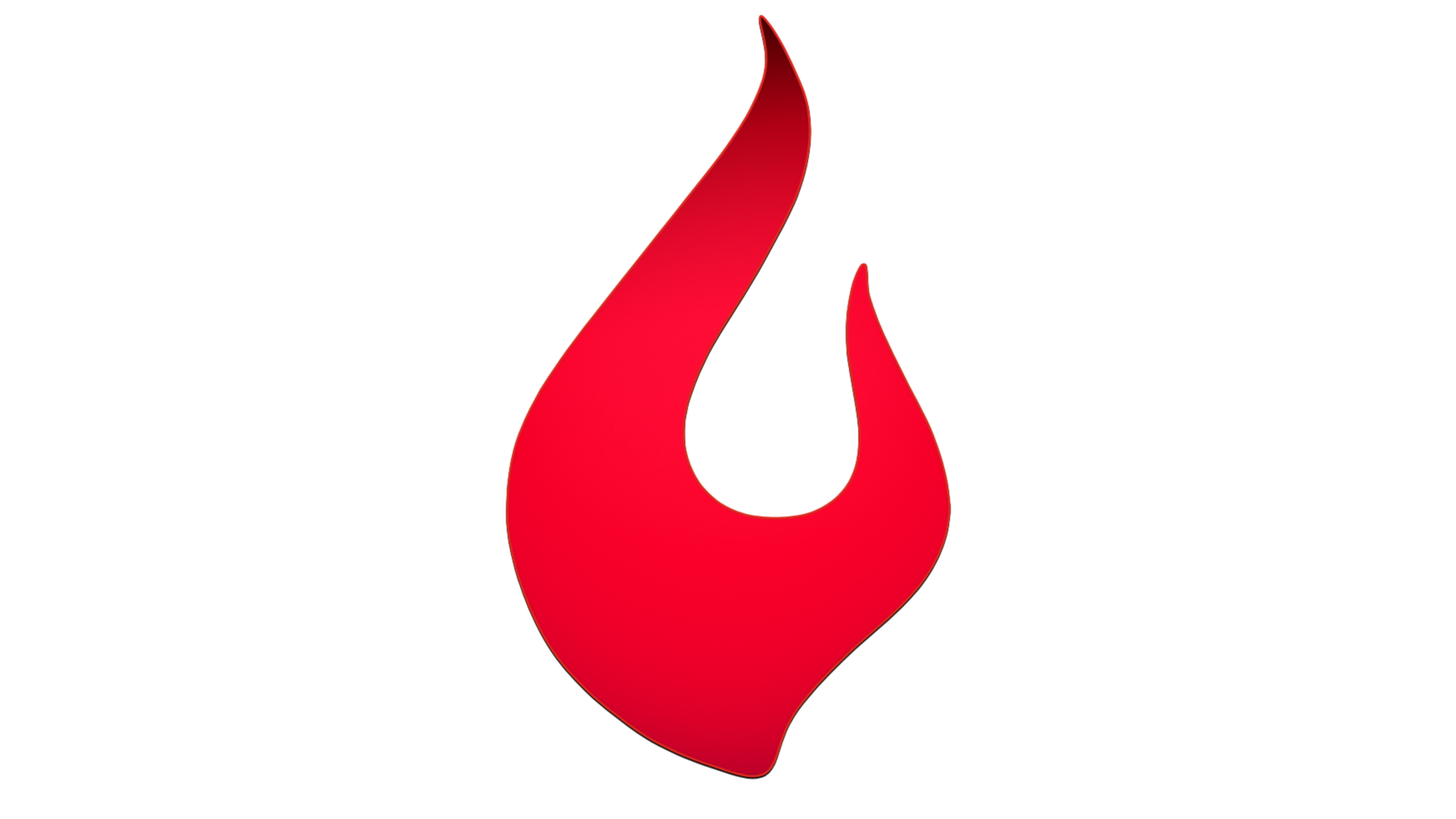 FireBrand Media flame emblem